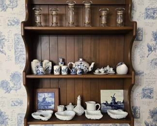 Delftware
