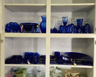 Cast Iron (Lodge, Griswold, and Wagner)