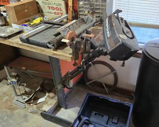 Gamefisher Boat Motor 1.75 hp