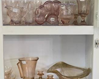 Cast Iron (Lodge, Griswold, and Wagner)