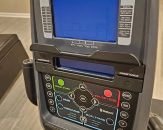 Schwinn Recumbent Exercise Bike