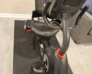 Schwinn Recumbent Exercise Bike