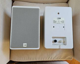 Canton Plus D Premium Speakers