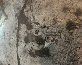 Stamped English Made