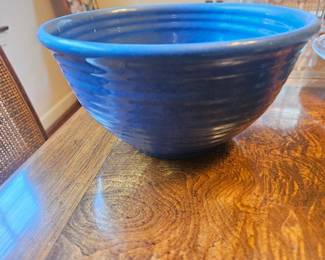 Vintage Bowl Los Angeles Ringware