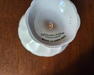 Royal Staffordshire Ceramics