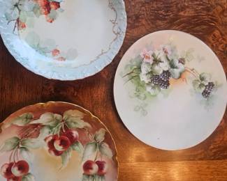 Limoges Martial Redon Co.