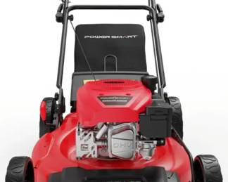 Honda Lawnmower
