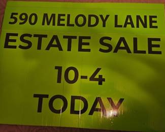 Saturday & Sunday 8-4