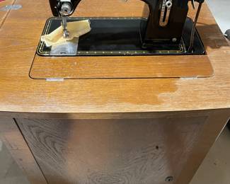 Kohl’s sewing machine