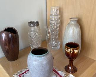 Vases
