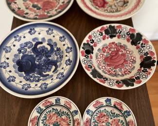 Made in Poland dishes