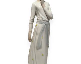 Royal Doulton Reflections 'Pensive' HN 3109 Porcelain Figurine