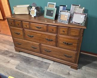 Dresser $75