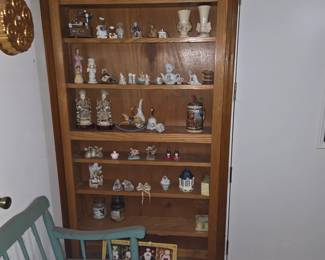 Beautiful brick a brack