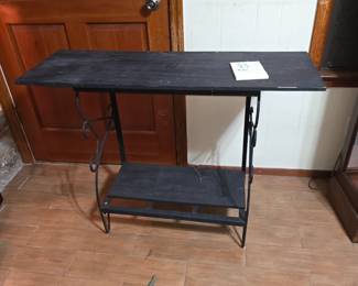 Stand/table
$45