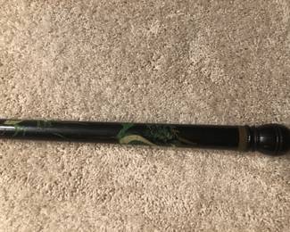 Japanese Walking stick / Pool Cue