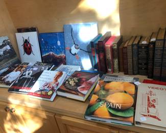 Coffee Table Books