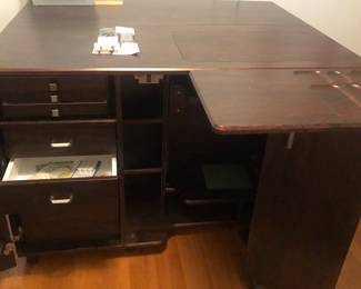 Koala Sewing Cabinet