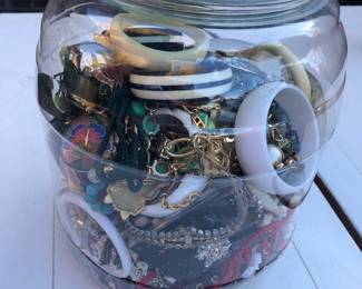 Lot of Jewelry