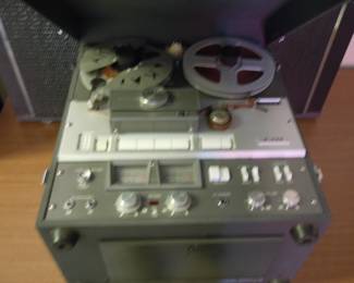 AKAI X-355 Reel-to-Reel