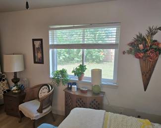 accessories and decor 