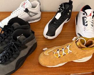 Nike Jordan Sneakers