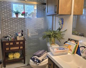 Towels, sheets, linens and more