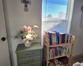 books, CDs, DVDs and more