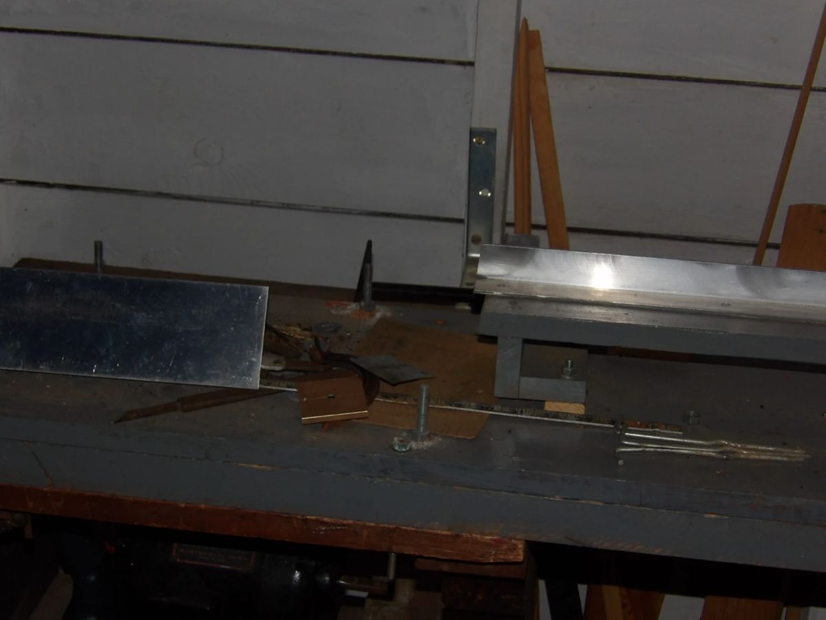 Miter saws