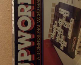 Lots of games, vintage