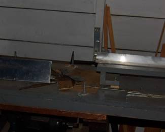 Miter saws
