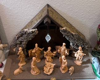 Nativity Sets
