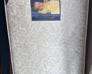 Crib Mattress