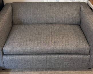 Pull Out Loveseat
