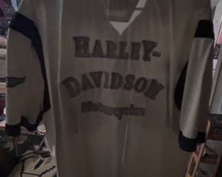 Harley Davidson Vintage Shirt