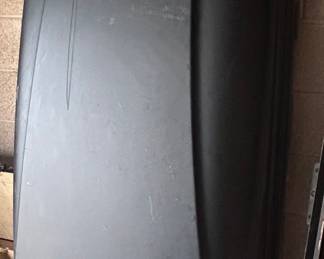 Thume Car-top carrier