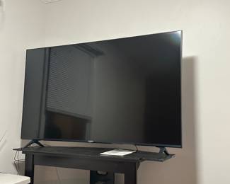 65 inch LG smart TV