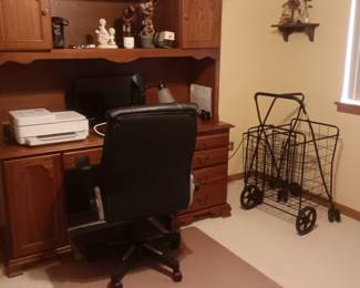 The desk will be available for pre-sale $100