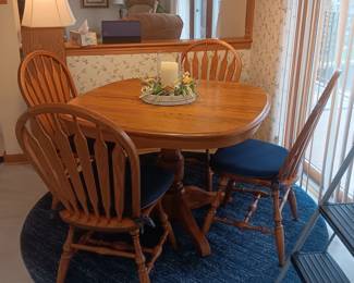 The kitchen set will be available for pre-sale $125