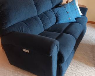 The sofa will be available for pre-sale