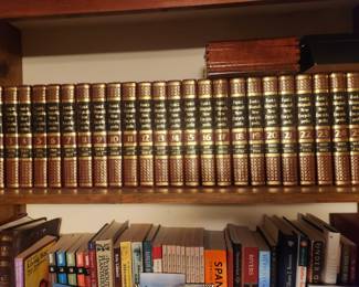 Encyclopedia set
