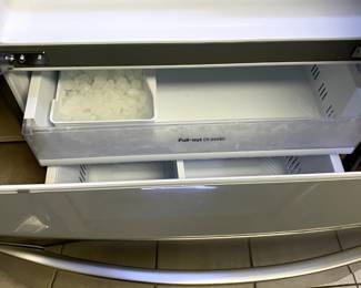 LG Refrigerator