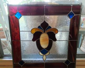 Stained Glass