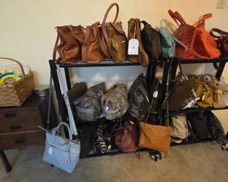 Purses