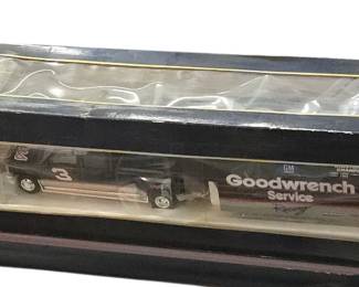 Dale Earnhardt collectible