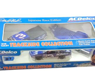 Dale Earnhardt collectible Truck series