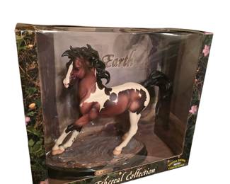 Breyer Earth Ethereal Collection