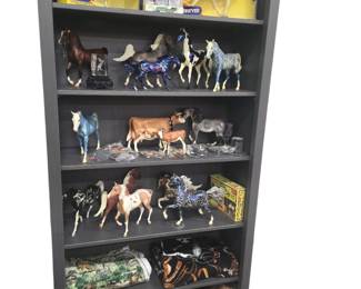 Breyer horses