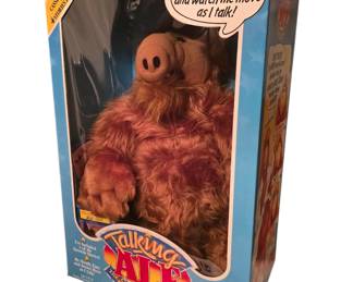 1986 Talking Alf